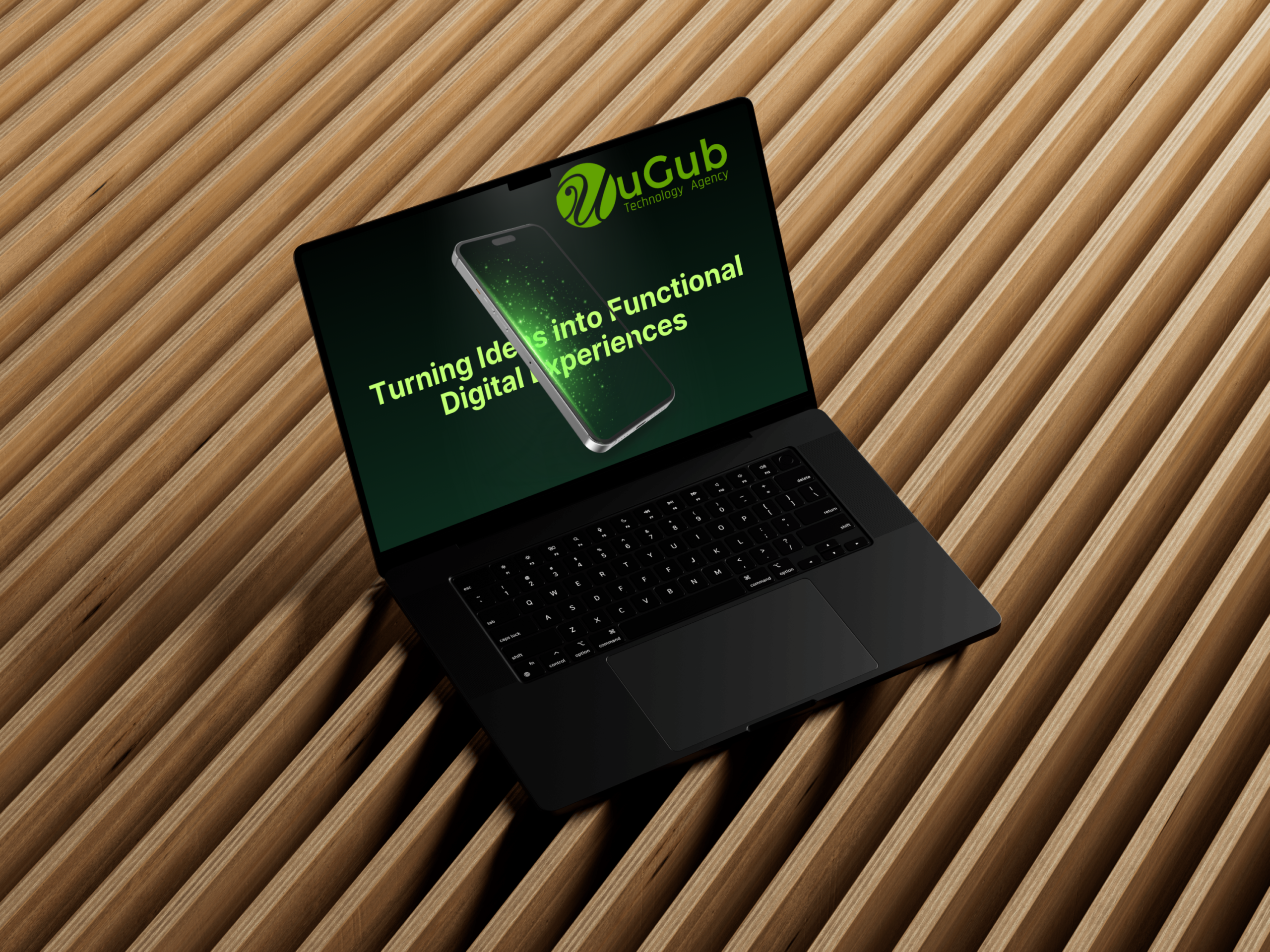 Ugub%20Technology%20Agency%20